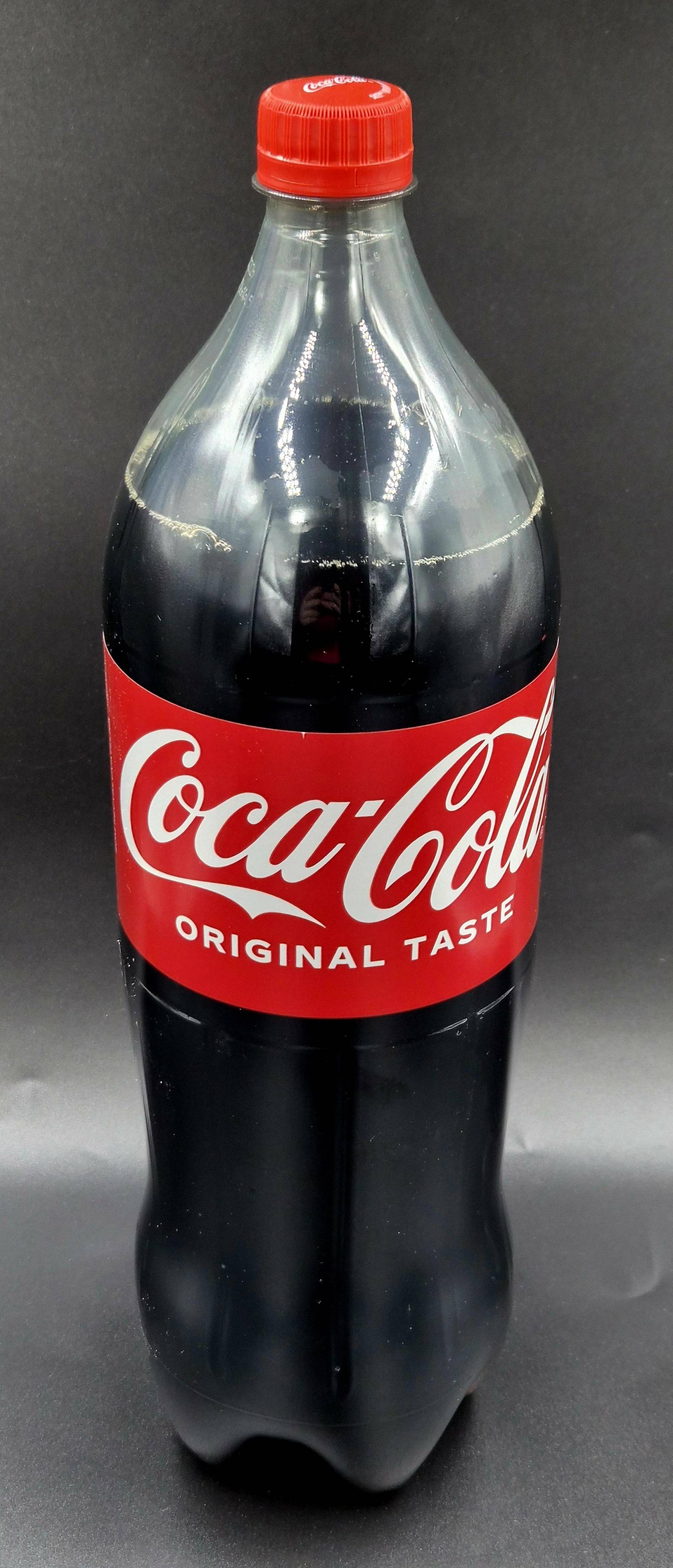 Coca-Cola 2l